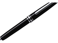 Buy your Montblanc Meisterstück Classique Platinum 0.5mm Mechanical Pencil at Pengraveren.nl