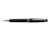 Buy your Montblanc Meisterstück Classique Platinum 0.5mm Mechanical Pencil at Pengraveren.nl