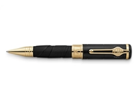 Een Montblanc Great Characters Muhammad Ali Special Edition Balpen koop je bij Pengraveren.nl