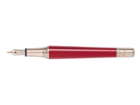 Een Montblanc Muses Marilyn Monroe Rood Vulpen koop je bij Pengraveren.nl