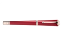 Een Montblanc Muses Marilyn Monroe Rood Vulpen koop je bij Pengraveren.nl