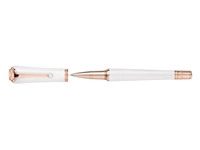 Een Montblanc Muses Marilyn Monroe Special Edition Pearl Rollerball koop je bij Pengraveren.nl