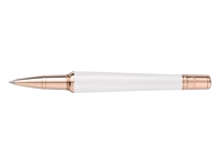 Een Montblanc Muses Marilyn Monroe Special Edition Pearl Rollerball koop je bij Pengraveren.nl