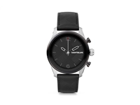 Een Montblanc Summit 3 Smartwatch Bicolor Titanium koop je bij P.W. Akkerman Amsterdam