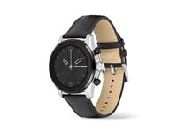 Een Montblanc Summit 3 Smartwatch Bicolor Titanium koop je bij P.W. Akkerman Amsterdam