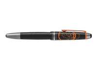 Een Montblanc Meisterstück LeGrand Naruto Special Edition Vulpen koop je bij Pengraveren.nl