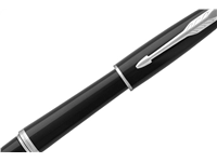 Een Parker Urban London Cab Black CT Vulpen koop je bij Pengraveren.nl