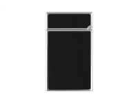 Buy your S.T. Dupont Le Grand Black Lacquer / Palladium Lighter at P.W. Akkerman Amsterdam