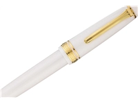 Buy your Sailor 1911L White Ballpoint at Pengraveren.nl