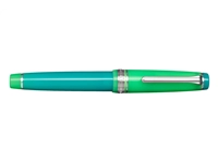 Een Sailor Pro Gear Aurora Borealis 21K Vulpen koop je bij Pengraveren.nl