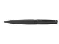 Een Sheaffer 300 Matte Black Balpen koop je bij Pengraveren.nl