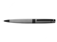 Een Sheaffer 300 Matte Grey Balpen koop je bij Pengraveren.nl