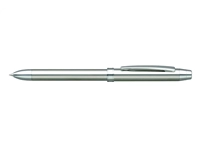 Een Penac Multifunction Pen Silver/Silver koop je bij Pengraveren.nl