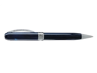 Een Visconti Rembrandt Blue Balpen koop je bij Pengraveren.nl