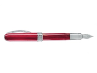 Een Visconti Rembrandt Red Vulpen koop je bij Pengraveren.nl