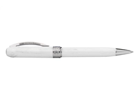 Een Visconti Rembrandt White Balpen koop je bij Pengraveren.nl