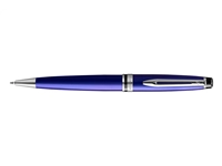 Een Waterman Expert Blue CT Balpen koop je bij Pengraveren.nl