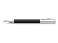 Een Graf von Faber-Castell Tamitio Zwart Balpen koop je bij Pengraveren.nl