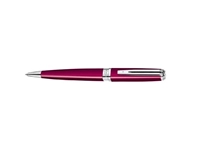 Een Waterman Exception Slim Raspberry ST balpen koop je bij Pengraveren.nl