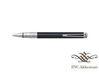 Een Waterman Perspective Black CT Balpen koop je bij Pengraveren.nl