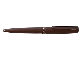 Een Otto Hutt Design 07 Brown Balpen koop je bij P.W. Akkerman Amsterdam