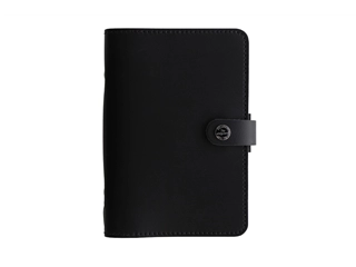 Een Filofax Personal Original Black Organiser koop je bij P.W. Akkerman Amsterdam