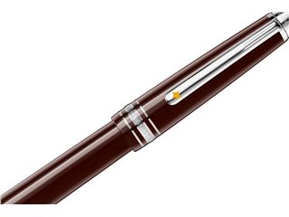 Buy your Montblanc Meisterstück Le Petit Prince &amp; The Aviator Classique Fountain Pen at P.W. Akkerman Amsterdam