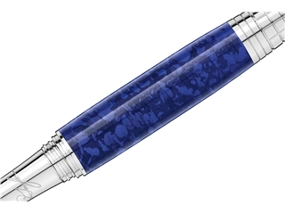 Buy your Montblanc Muses Elizabeth Taylor Special Edition Fountain Pen at P.W. Akkerman Amsterdam