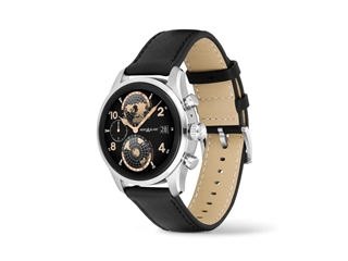 Buy your Montblanc Summit 3 Smartwatch Titanium at P.W. Akkerman Amsterdam