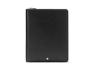 Een Montblanc Sartorial Notepad Holder (A4) koop je bij P.W. Akkerman Amsterdam