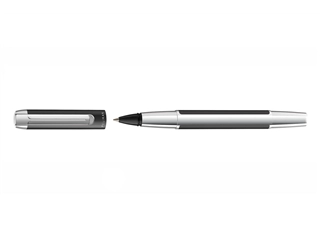 Buy your Pelikan Pura R40 Anthracite Rollerball at P.W. Akkerman Amsterdam