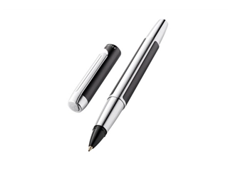 Buy your Pelikan Pura R40 Anthracite Rollerball at P.W. Akkerman Amsterdam