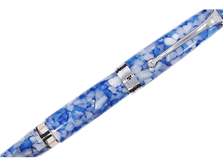 Buy your Aurora 88 Il Viaggio Segreto in Italia &#39;Matera&#39; Fountain Pen at P.W. Akkerman Amsterdam