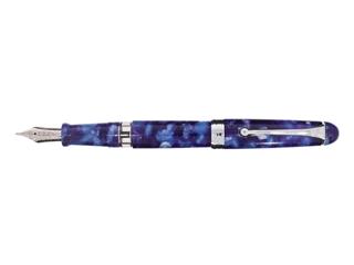 Buy your Aurora 88 Il Viaggio Segreto in Italia &#39;Baia&#39; Fountain Pen at P.W. Akkerman Amsterdam