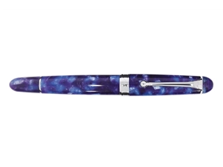 Buy your Aurora 88 Il Viaggio Segreto in Italia &#39;Baia&#39; Fountain Pen at P.W. Akkerman Amsterdam