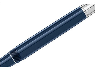 Buy your Montblanc Meisterstück Around The World In 80 Days Classique Fountain Pen at P.W. Akkerman Amsterdam