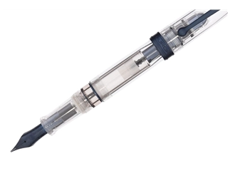 Buy your Aurora Trilobiti Cobalt Demo Limited Edition Fountain Pen at P.W. Akkerman Amsterdam