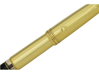 Buy your Aurora 88 Anniversario Gold Flexnib Fountain Pen at P.W. Akkerman Amsterdam