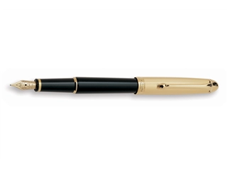 Buy your Aurora 88 Resin Gold Plated Fountain Pen at P.W. Akkerman Amsterdam