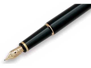 Buy your Aurora 88 Resin Gold Plated Fountain Pen at P.W. Akkerman Amsterdam