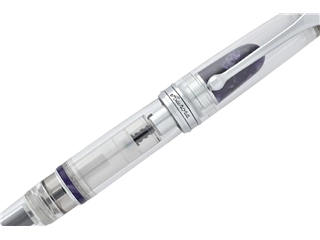 Buy your Aurora 88 Demonstrator Minerali Purple Fountain Pen at P.W. Akkerman Amsterdam