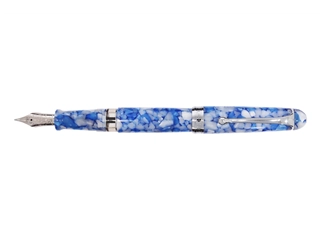 Buy your Aurora 88 Il Viaggio Segreto in Italia &#39;Matera&#39; Fountain Pen at P.W. Akkerman Amsterdam