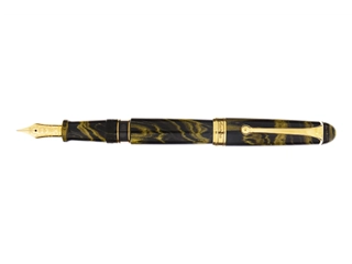 Buy your Aurora 88 Ebonite Gialla Fountain Pen at P.W. Akkerman Amsterdam