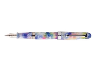 Buy your Aurora 88 Il Viaggio Segreto in Italia &#39;Burano&#39; Fountain Pen at P.W. Akkerman Amsterdam