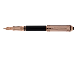 Buy your Aurora Cento Cupola Fountain Pen at P.W. Akkerman Amsterdam