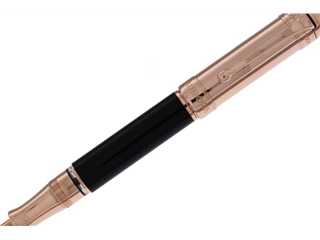 Buy your Aurora Cento Cupola Fountain Pen at P.W. Akkerman Amsterdam