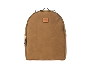 Buy your BRIC&#39;S Life &#39;Serena&#39; Backpack Camel at P.W. Akkerman Amsterdam