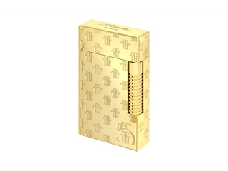 Buy your S.T. Dupont Le Grand Trinidad Lighter at P.W. Akkerman Amsterdam