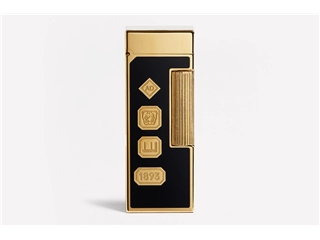 Buy your Dunhill Rollagas Hallmark Lighter at P.W. Akkerman Amsterdam