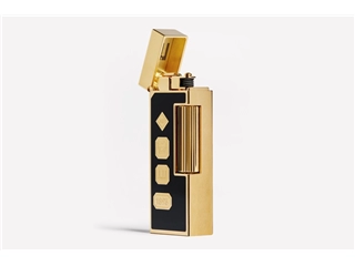 Buy your Dunhill Rollagas Hallmark Lighter at P.W. Akkerman Amsterdam